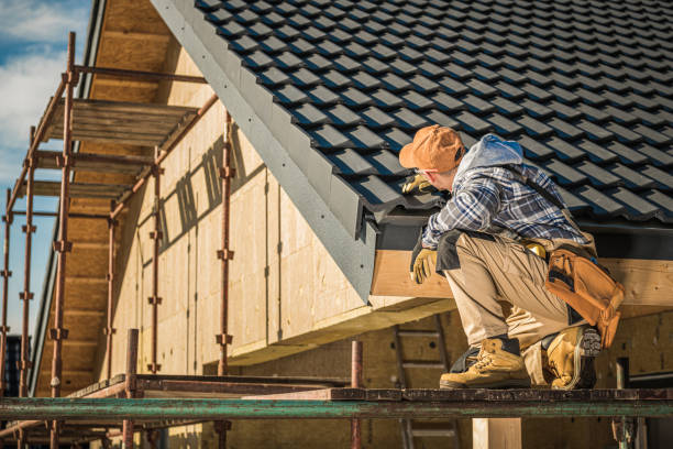 Best Roof Leak Repair  in La Plata, MD