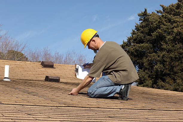 Roof Coating Services in La Plata, MD