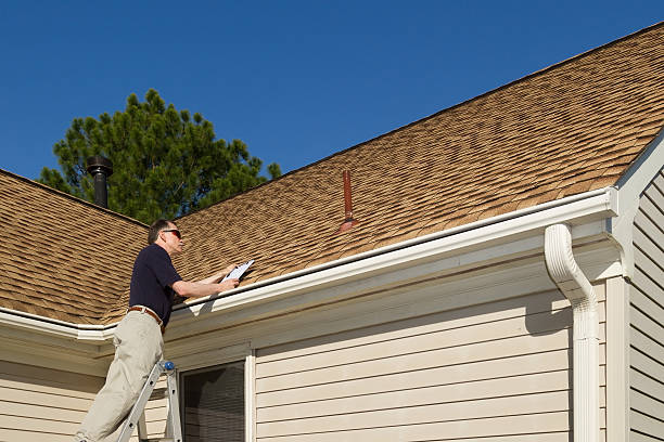 Best Chimney Flashing Repair  in La Plata, MD