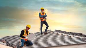 Best 4 Ply Roofing  in La Plata, MD